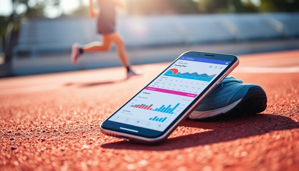 top app for runners