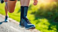 top athletic braces for runners