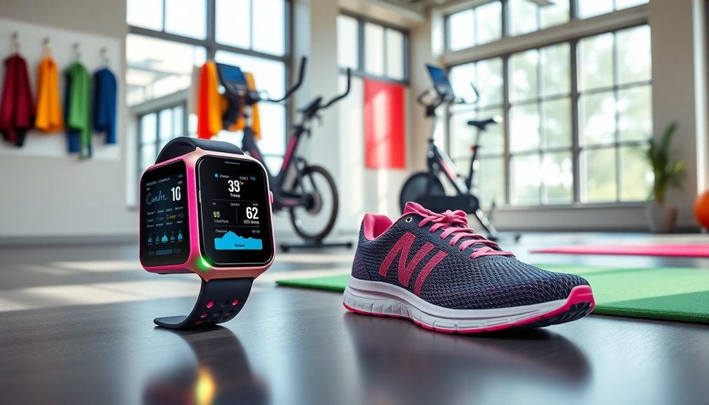 15 Best Rated Fitness Gear For 2025 Elevate Your Workout Experience 15 Best Rated Fitness Gear For 2025 Elevate Your Workout Experience
