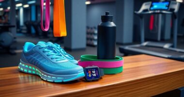 top fitness gear 2025