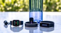 top fitness trackers 2025