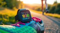 top fitness trackers runners