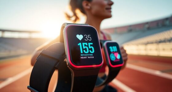 13 Best Running Heart Rate Monitors of 2026 – Stay in the Zone - The ...