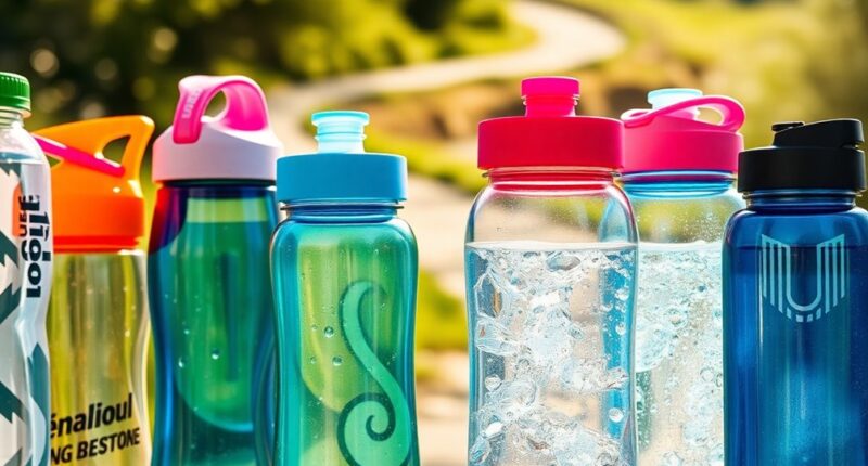 top hydration solutions for runners