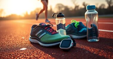 top runner approved gear essentials