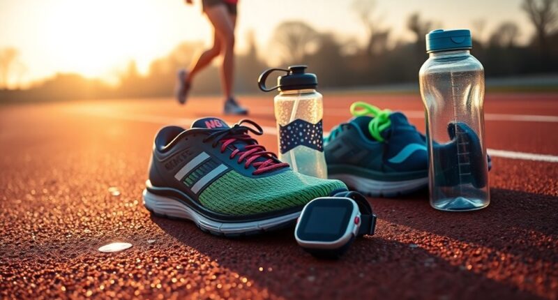 top runner approved gear essentials