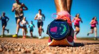 top runners fitness trackers