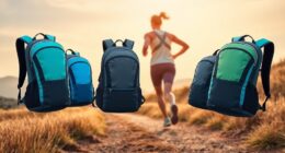 top running backpacks reviewed