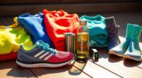 top running gear bundles