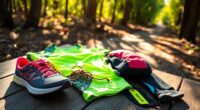 top running gear discounts