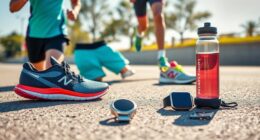 top running gear essentials