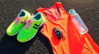 top running gear essentials