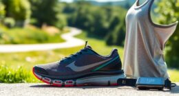top running gear recommendations