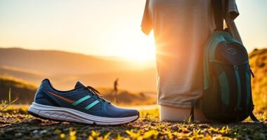 top running gear recommendations