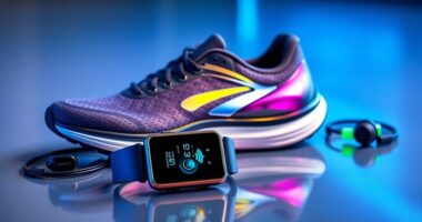 top running performance devices