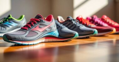 top running shoe picks