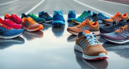 top running shoe recommendations