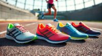 top running shoes 2025