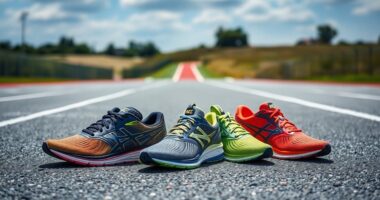 top running shoes 2025