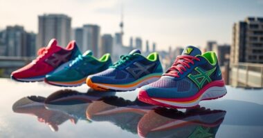 top running shoes 2025