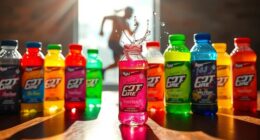 top sports drink supplements