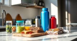 top sports nutrition products