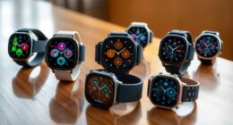 top stylish health trackers