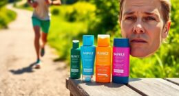 top sunscreens for runners