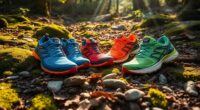 top trail running picks