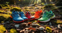 top trail running picks