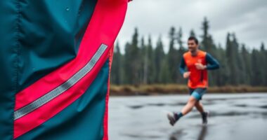 top waterproof running jackets