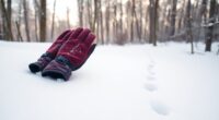 top winter running gloves