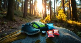 trail safety gear essentials