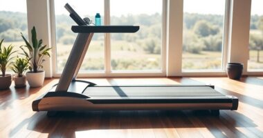 treadmill running training tips