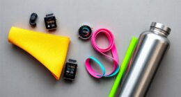 trending fitness accessories 2025