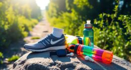 ultimate comfort running gear