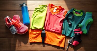 ultimate running gear essentials