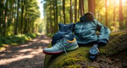 ultralight running gear essentials