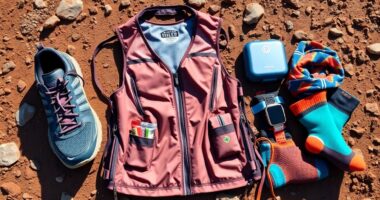 ultramarathon gear essentials guide