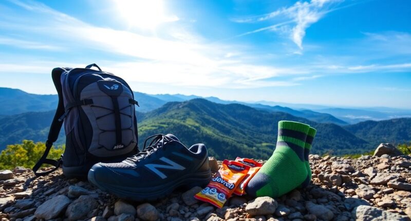 ultrarunning gear essentials guide