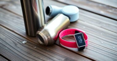 wearable hydration monitoring devices