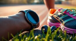 wearable tech for runners