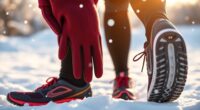 winter running gear essentials