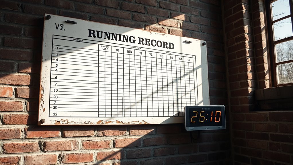 advanced sprinting technology evolution