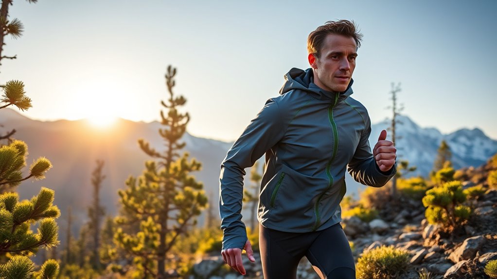 altitude acclimatization signs