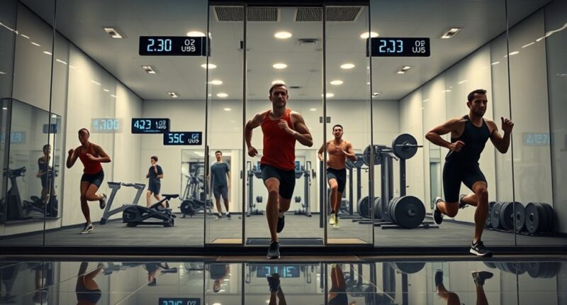 altitude training improves performance