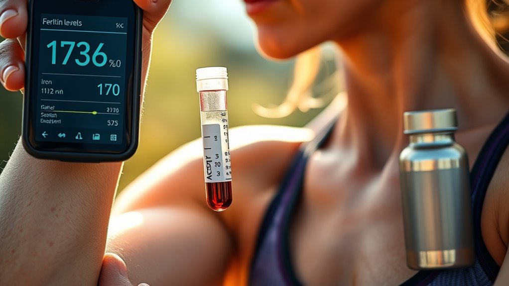 avoid supplements before testing