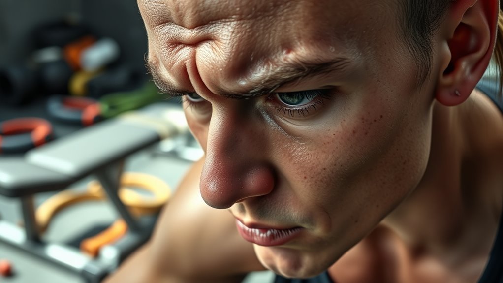 balanced training rest nutrition