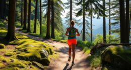 beginner trail running plan