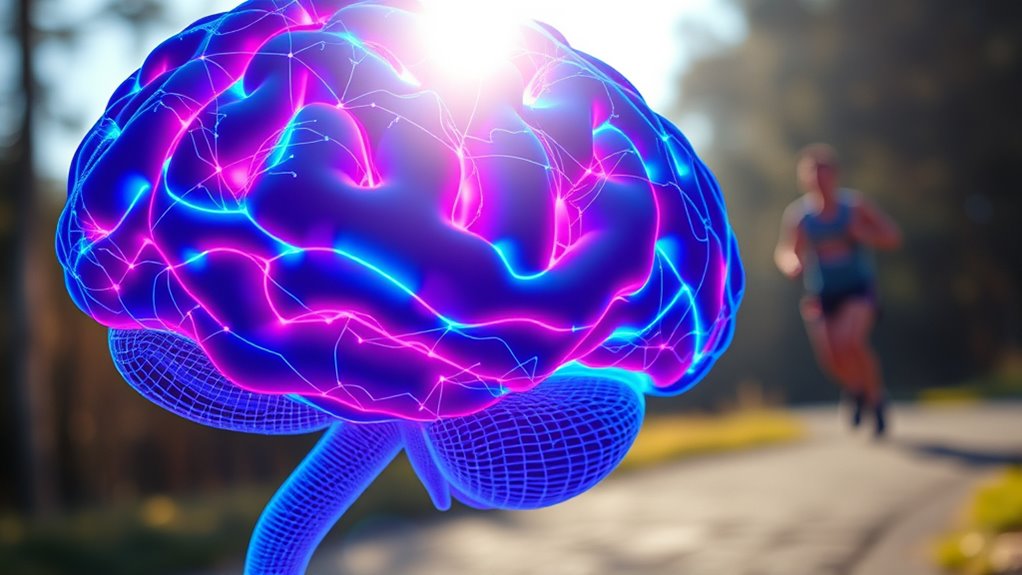 brain adjusts effort dynamically